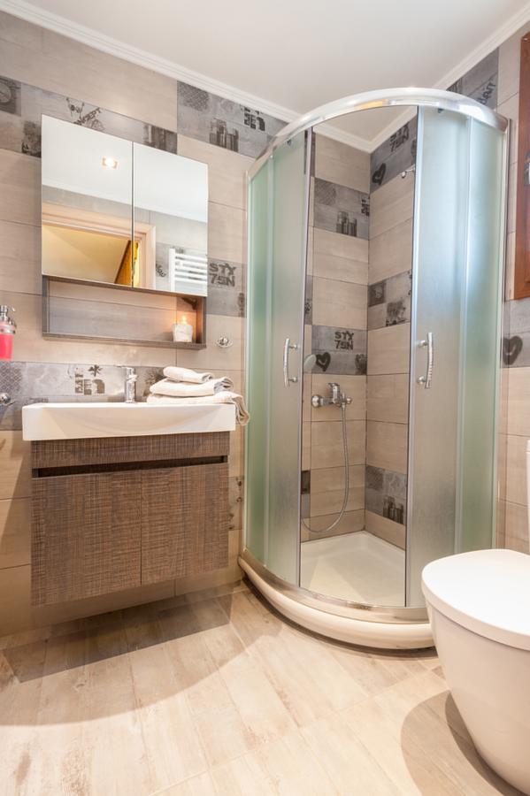 Evgatis Beach Luxury Apts Thanos Ngoại thất bức ảnh