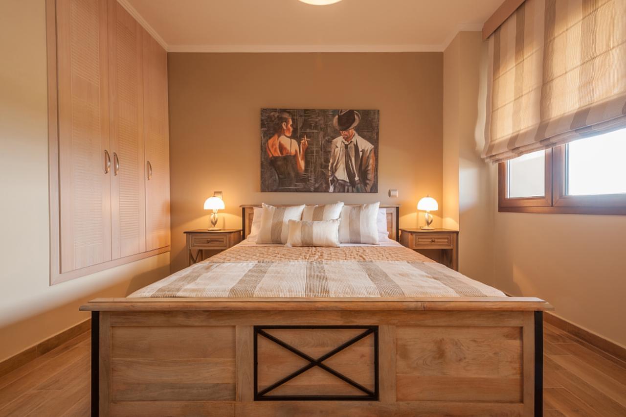 Evgatis Beach Luxury Apts Thanos Ngoại thất bức ảnh